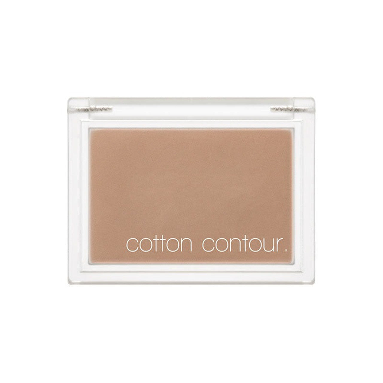 [MISSHA] Cotton Contour [Salted Hotchoco] 4g