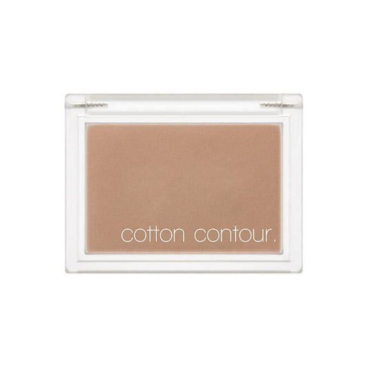 [MISSHA] Cotton Contour [Salted Hotchoco] 4g