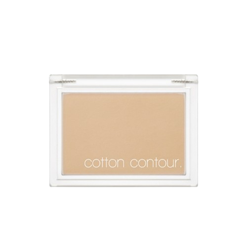 [MISSHA] Cotton Contour [Sugar Toast] 4g