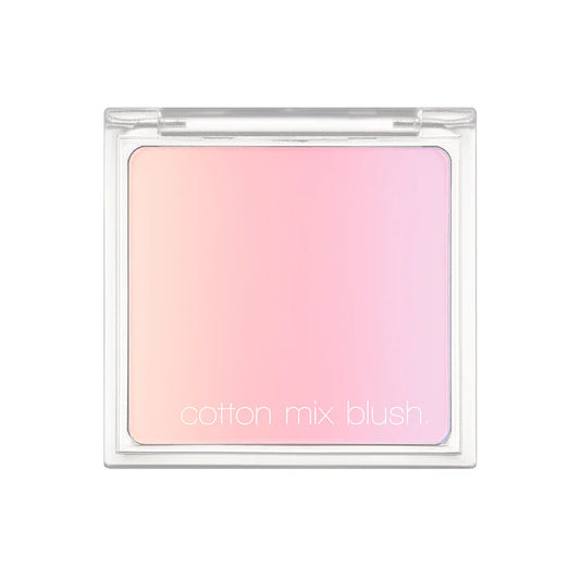 [MISSHA] Cotton Mix Blush [No.2] 11g