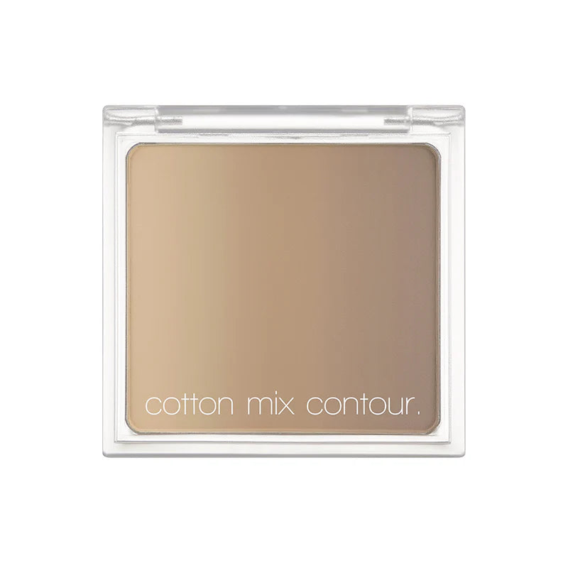 [MISSHA] Cotton Mix Contour [No.1] 11g