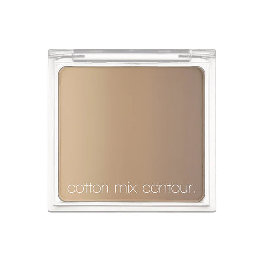 [MISSHA] Cotton Mix Contour [No.1] 11g