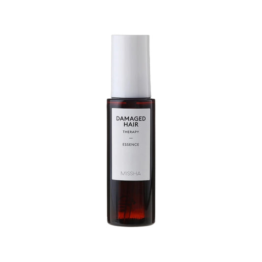 [MISSHA] Damaged Hair Therapy Essence 100ml