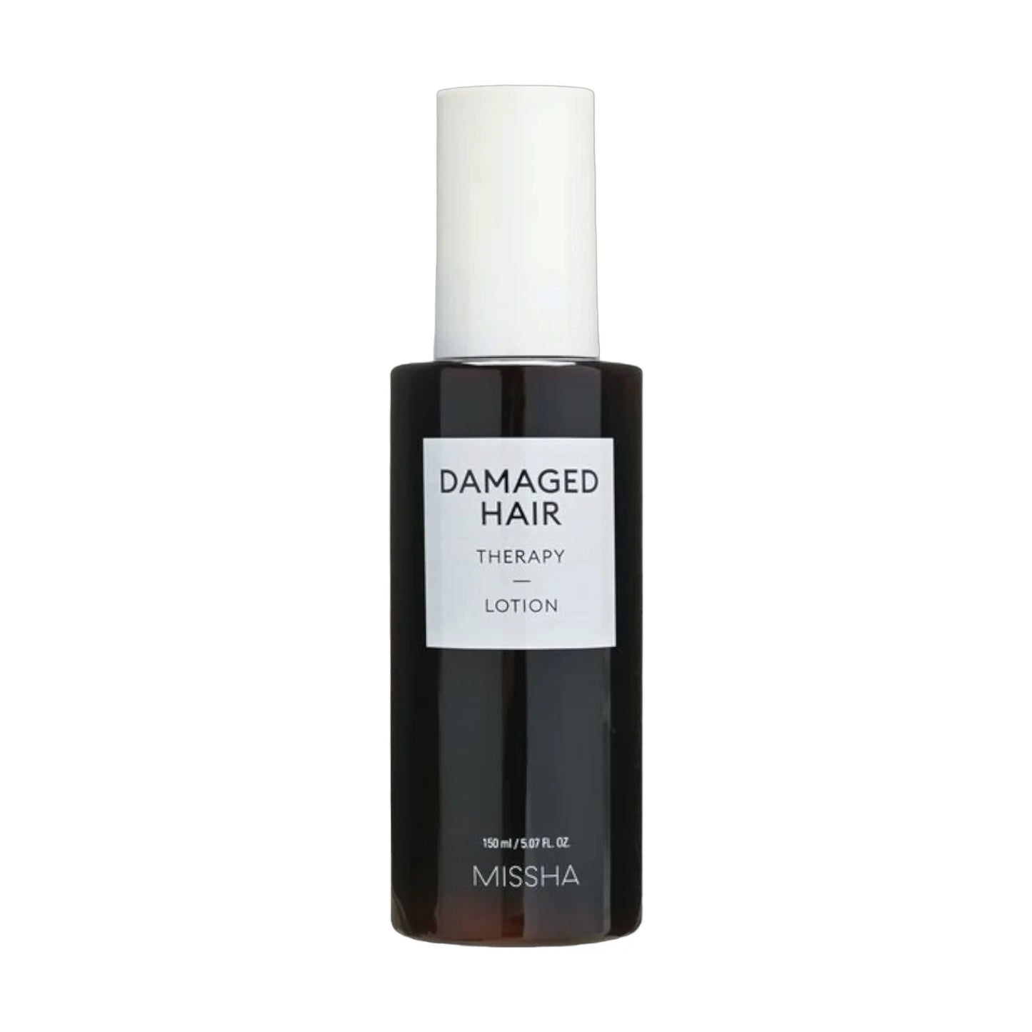 [MISSHA] Damaged Hair Therapy Lotion 150ml