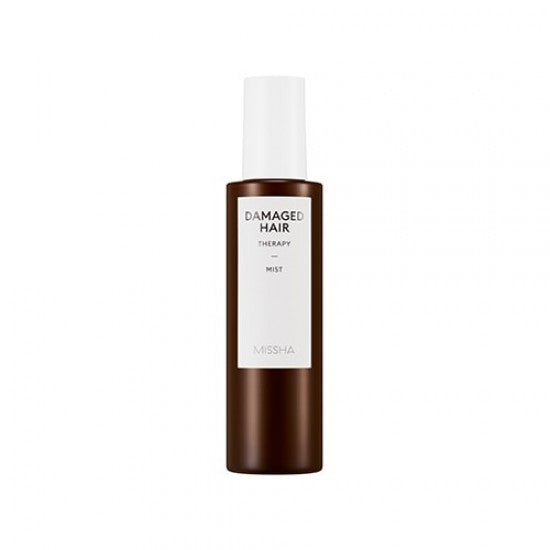 [MISSHA] Damaged Hair Therapy Mist 200ml