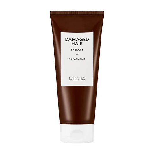 [MISSHA] Damaged Hair Therapy Treatment 200ml