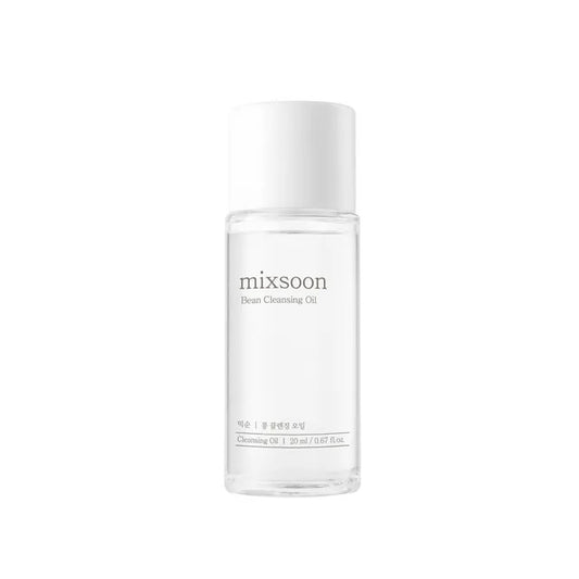 [MIXSOON] Bean Cleansing Oil Miniature(No Box) [20ml]