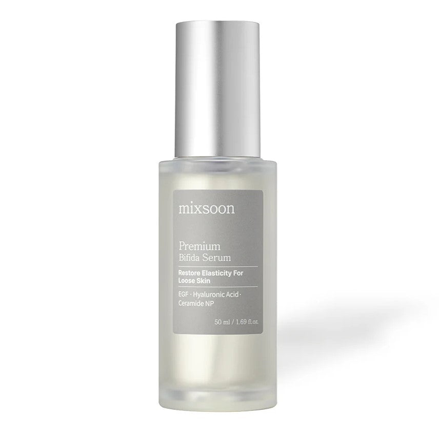 [MIXSOON] Premium Bifida Serum [50ml]