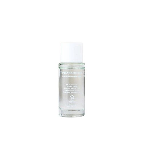 [MIXSOON] mini Galactomyces Ferment Essence [20ml]