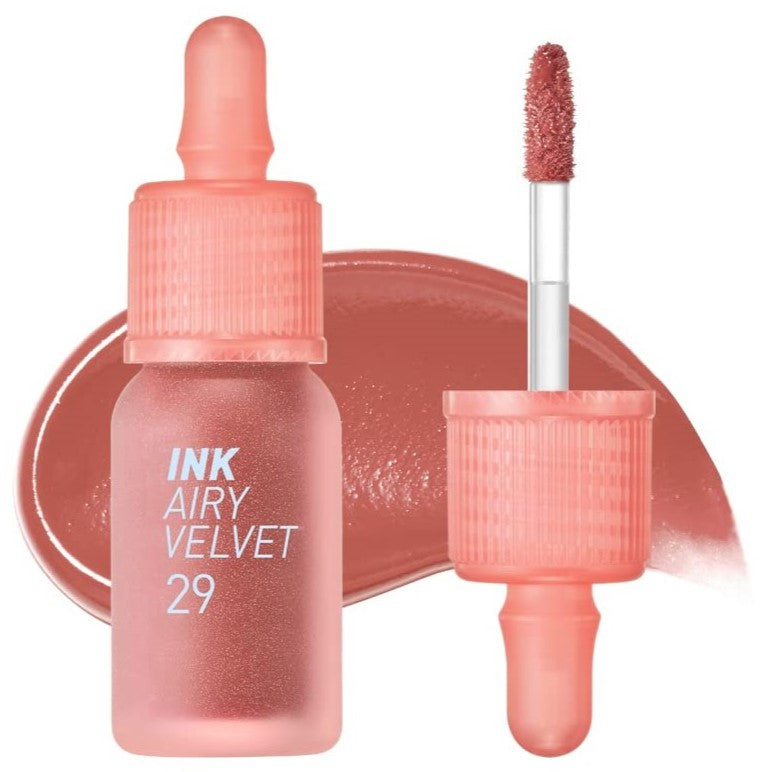 [PERIPERA] INK AIRY VELVET 029 WHAT ARE YOU FIG?