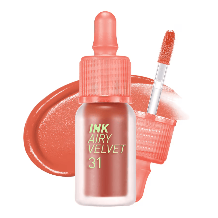 [PERIPERA] INK AIRY VELVET 031 MILD ROSE