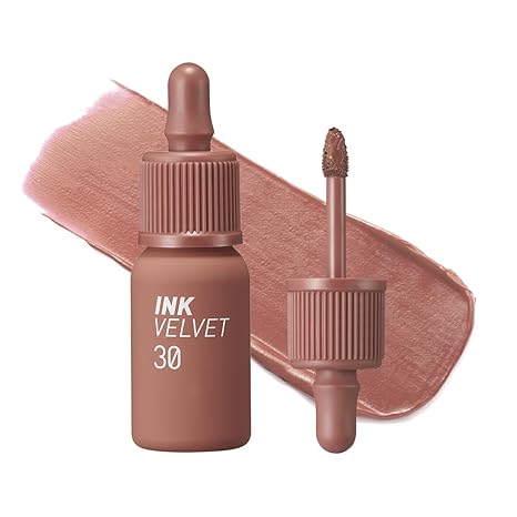 [PERIPERA] INK VELVET 030 CLASSIC NUDE