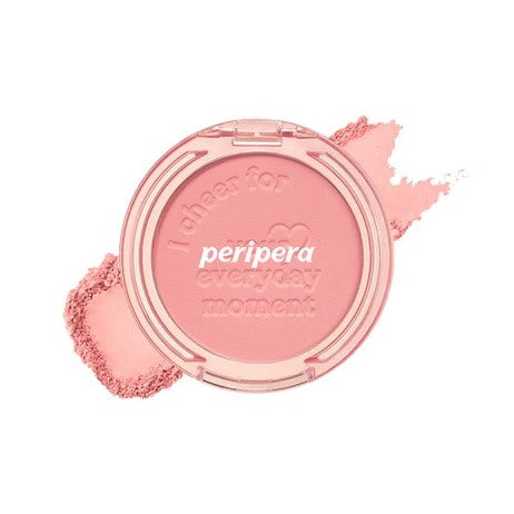 [PERIPERA] PURE BLUSHED SUNSHINE CHEEK 011 PICNIC PINK