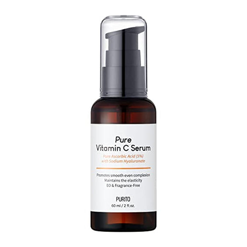 [PURITO] Pure Vitamin C Serum 60ml