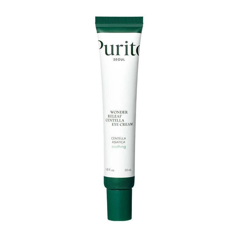 [PURITO] Centella Green Level Eye Cream 30ml