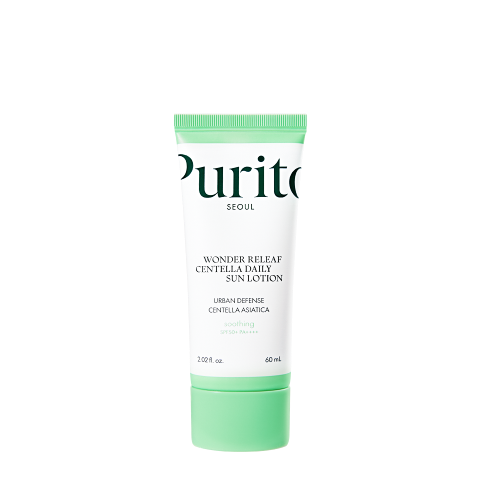 [PURITO]<mini> Wonder Releaf Centella Daily Sun Lotion