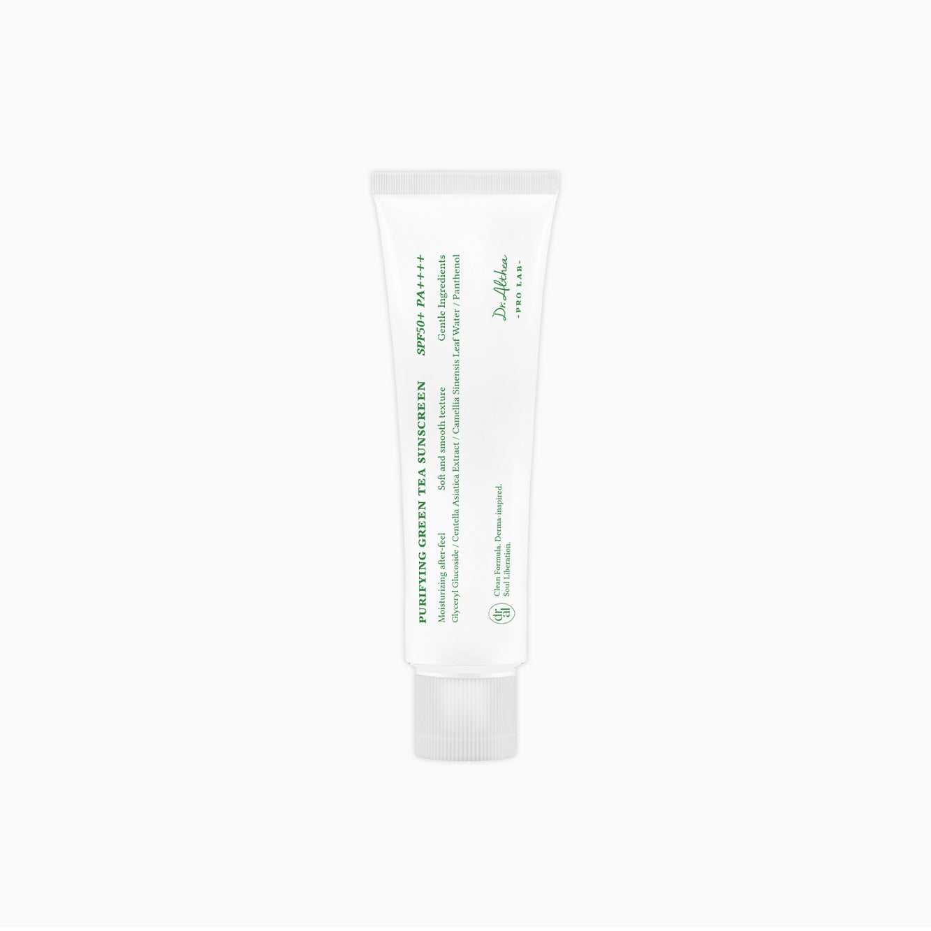 [DR.ALTHEA] Purifying Green Tea Sunscreen