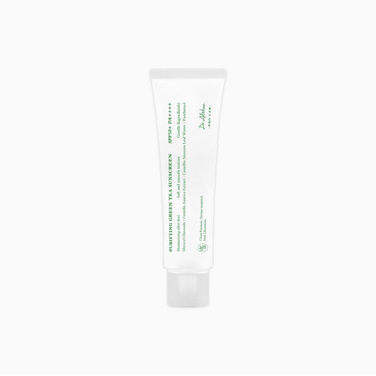 [DR.ALTHEA] Purifying Green Tea Sunscreen