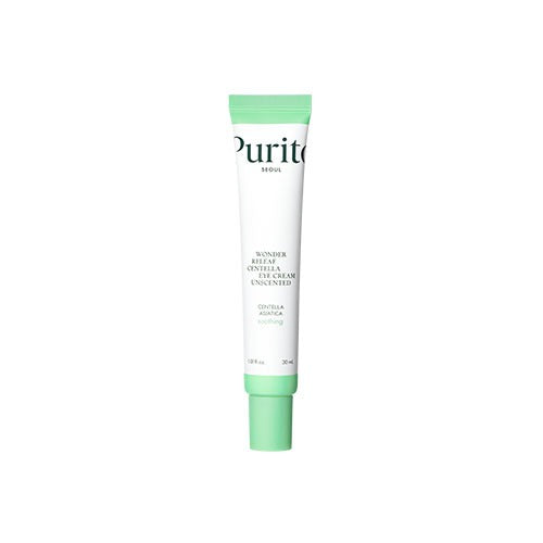 [PURITO] Centella Unscented Eyecream 30ml