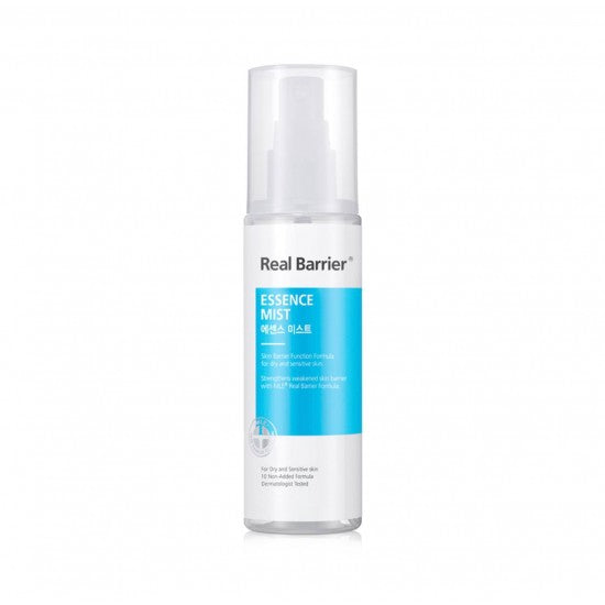 [REAL BARRIER] Essence Mist 100ml