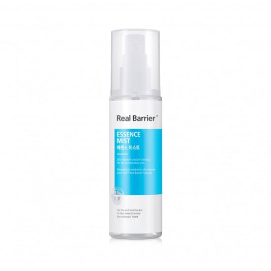 [REAL BARRIER] Essence Mist 100ml