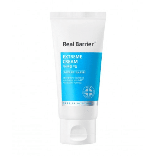 [REAL BARRIER] Extreme Cream 50ml_tube