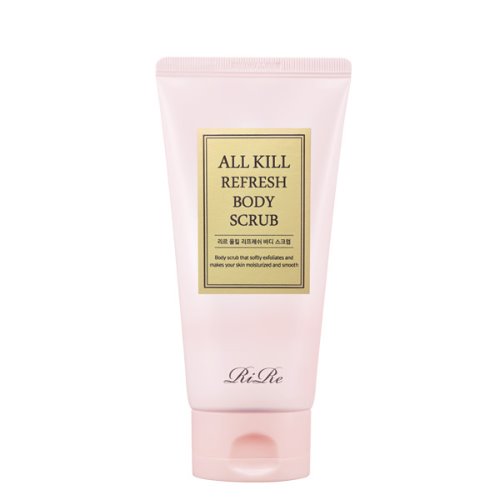 [RIRE] All Kill Refresh Body Scrub 150g