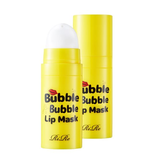 [RIRE] Bubble Bubble Lip Mask 12ml