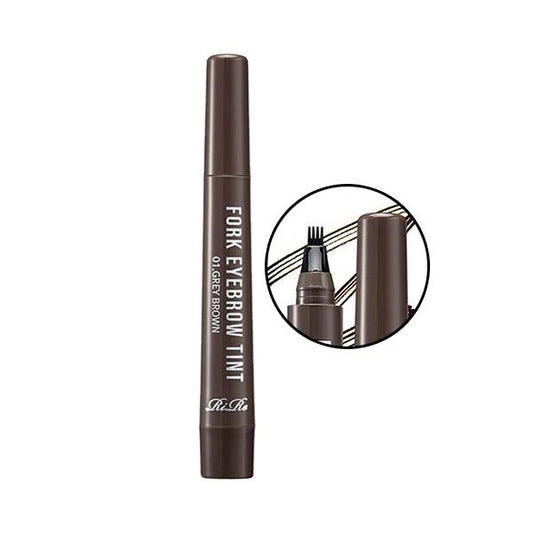 [RIRE] Fork Eyebrow Tint 2g #01 Grey Brown