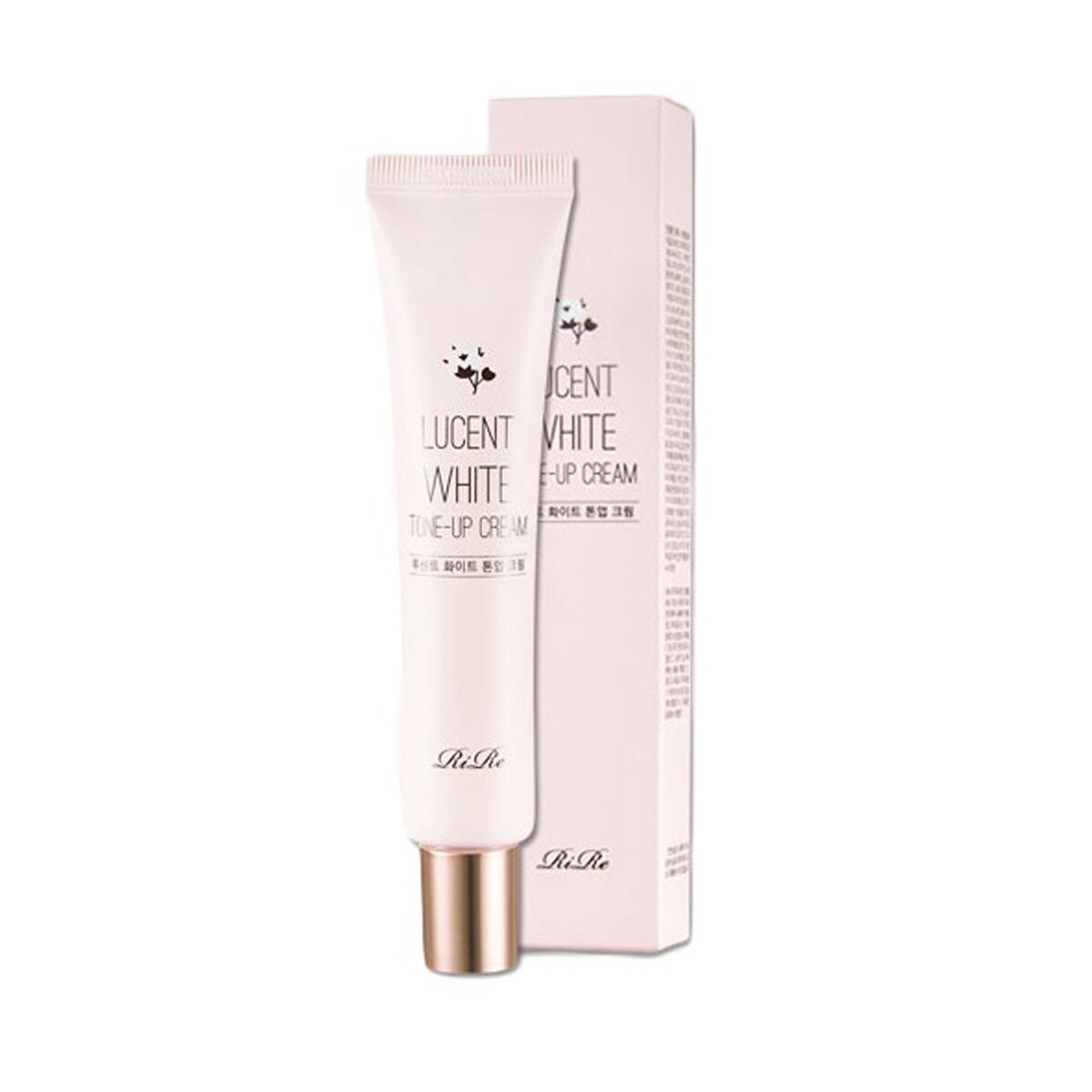 [RIRE] Lucent White Tone-Up Cream 40ml