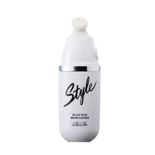 [RIRE] Style Blackhead Brush Cleanser 20ml