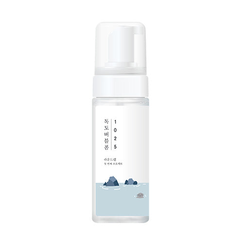 [ROUND LAB] 1025 Dokdo Bubble Foam 150ml