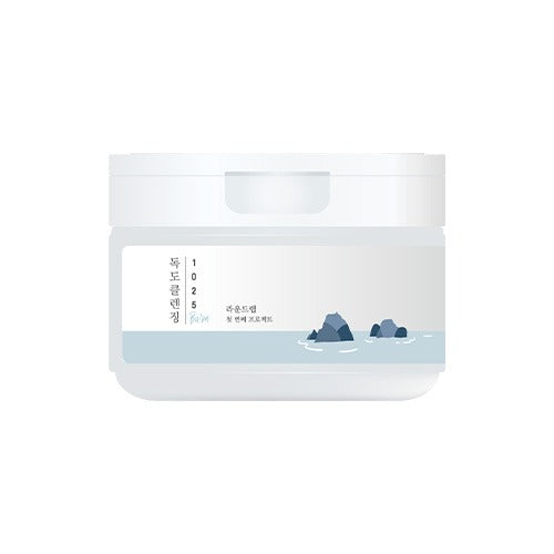 [ROUND LAB] 1025 Dokdo Cleansing Balm 100ml