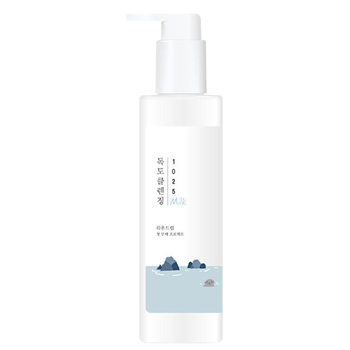 [ROUND LAB] 1025 Dokdo Cleansing Milk 200ml