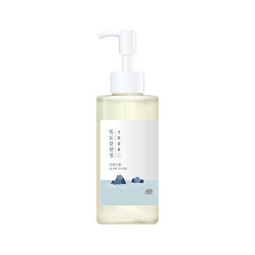 [ROUND LAB] 1025 Dokdo Cleansing Oil 200ml