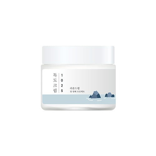 [ROUND LAB] 1025 Dokdo Cream 80ml