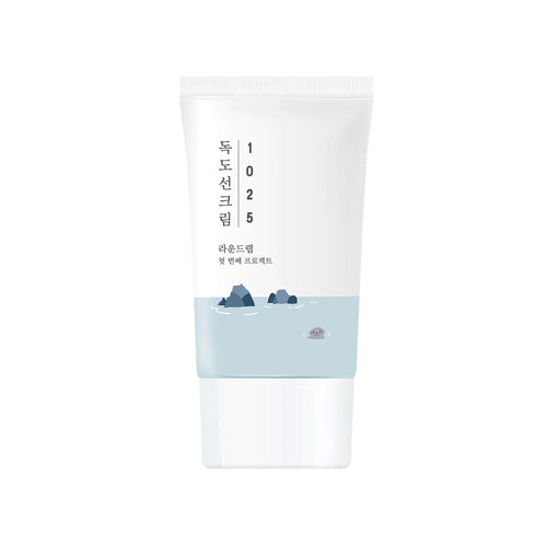 [ROUND LAB] 1025 Dokdo Sunscreen 50ml