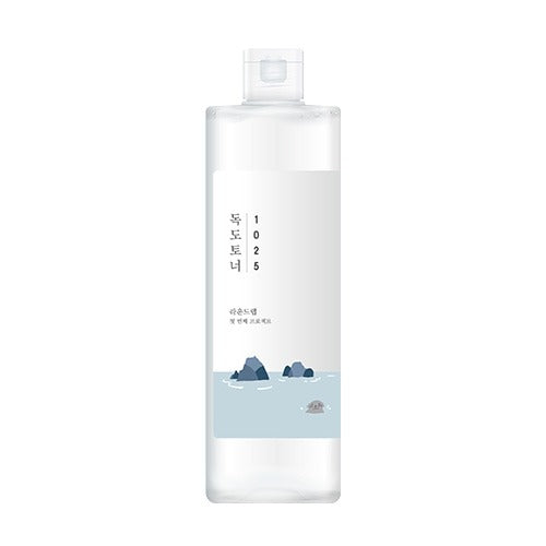 [ROUND LAB] 1025 Dokdo Toner 500ml