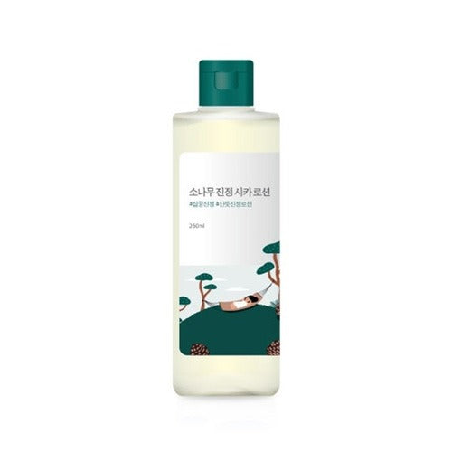 [ROUND LAB] Pine Calming Cica Lotion 250ml