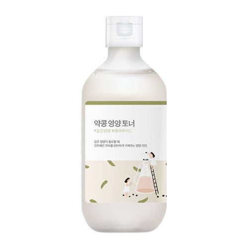 [ROUND LAB] Soybean Nourishing Toner 300ml