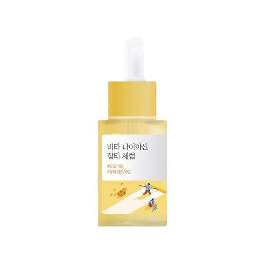 [ROUND LAB] Vita Niacinamide Dark Spot Serum 30ml