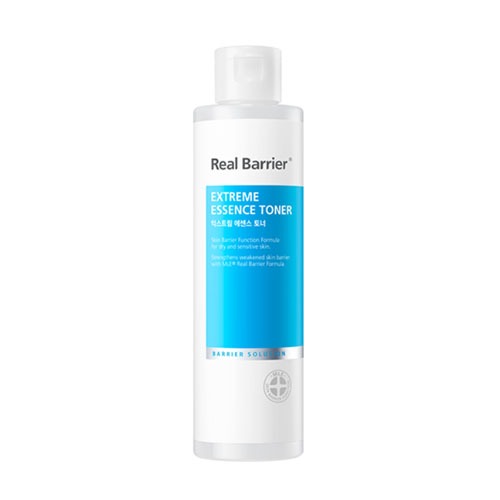 [REAL BARRIER] Extreme Essence Toner 200ml