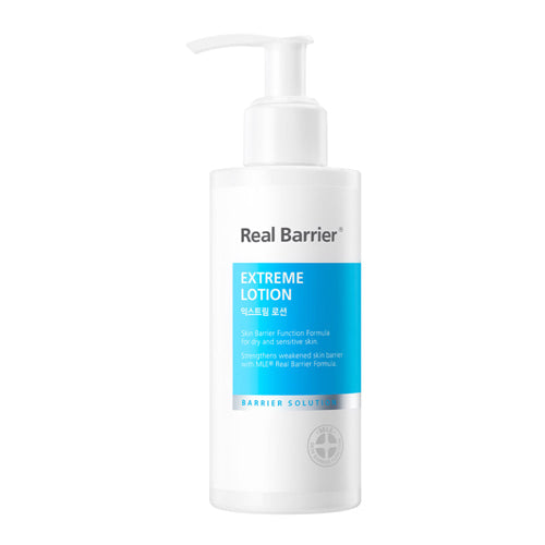 [REAL BARRIER] Extreme Lotion 150ml