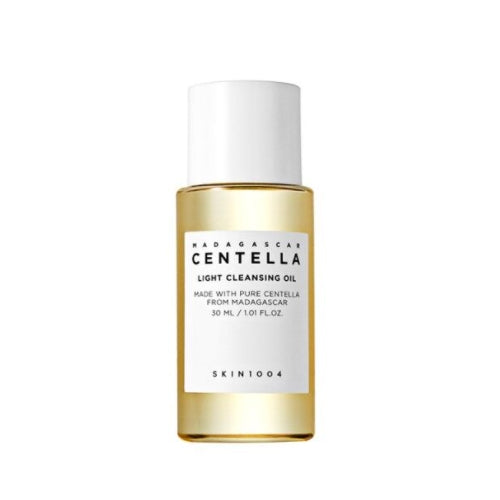 [SKIN1004] Madagascar Centella Light Cleansing Oil 30ml