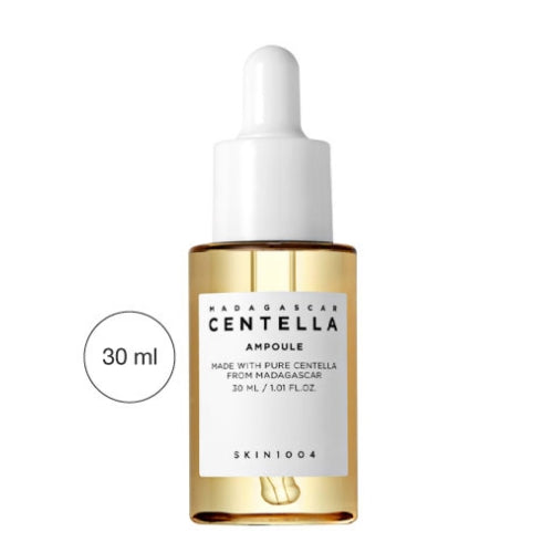 [SKIN1004] Madagascar Centella Ampoule 30ml