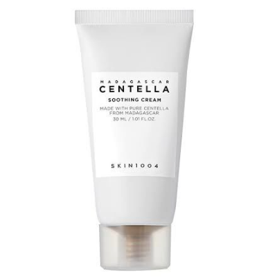 [SKIN1004] Madagascar Centella Soothing Cream 30ml