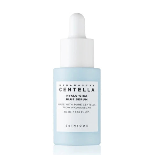 [SKIN1004] Madagascar Centella Hyalu-Cica Blue Serum 30ml