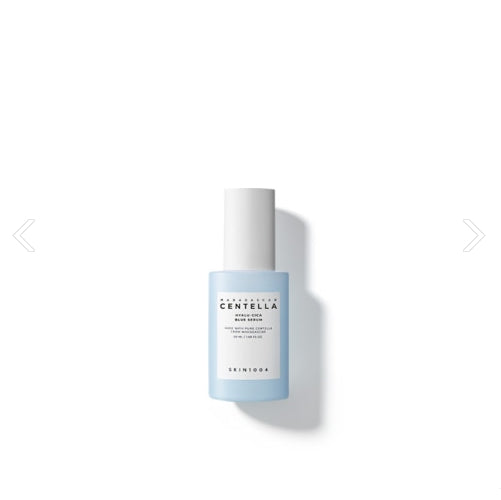 [SKIN1004] Madagascar Centella Hyalu-Cica Blue Serum 50ml