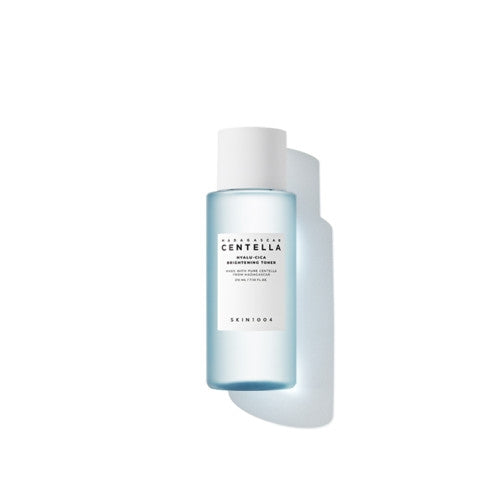 [SKIN1004] Madagascar Centella Hyalu-Cica Brightening Toner 210ml