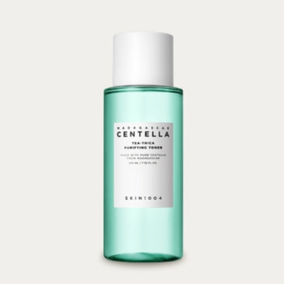 [SKIN1004] Madagascar Centella Tea-Trica Purifying Toner 210ml